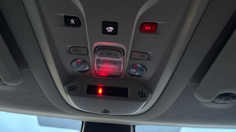 Toyota Proace City L2 Electric Icon Van 50kWh Auto